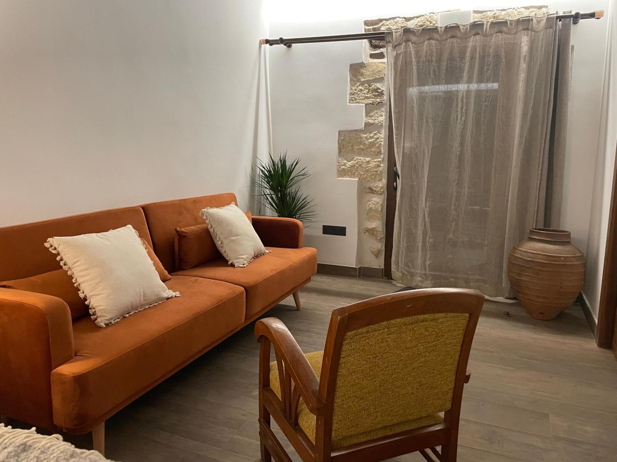 La Casa Del Cantero Pinilla del Valle Eksteriør billede